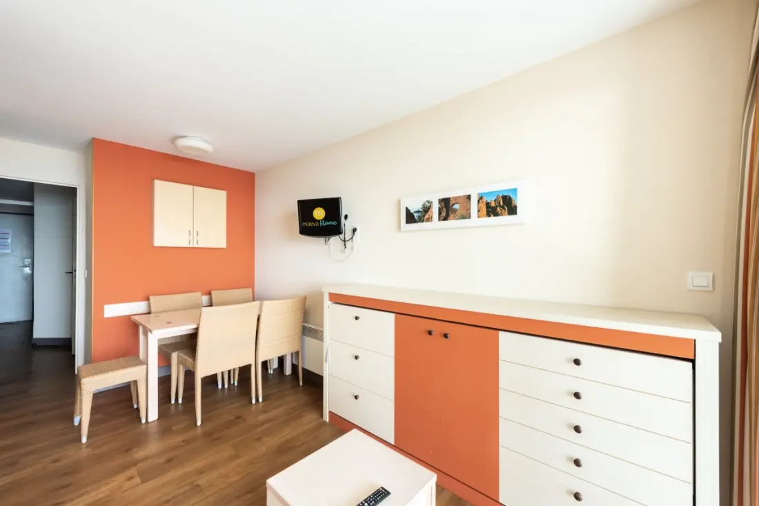 Résidence Cannes Villa Francia - maeva Home
