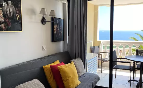 Résidence Cannes Villa Francia - maeva Home