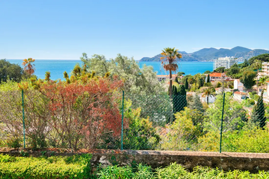 Résidence Cannes Villa Francia - maeva Home