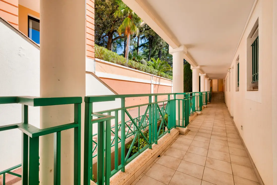 Résidence Cannes Villa Francia - maeva Home