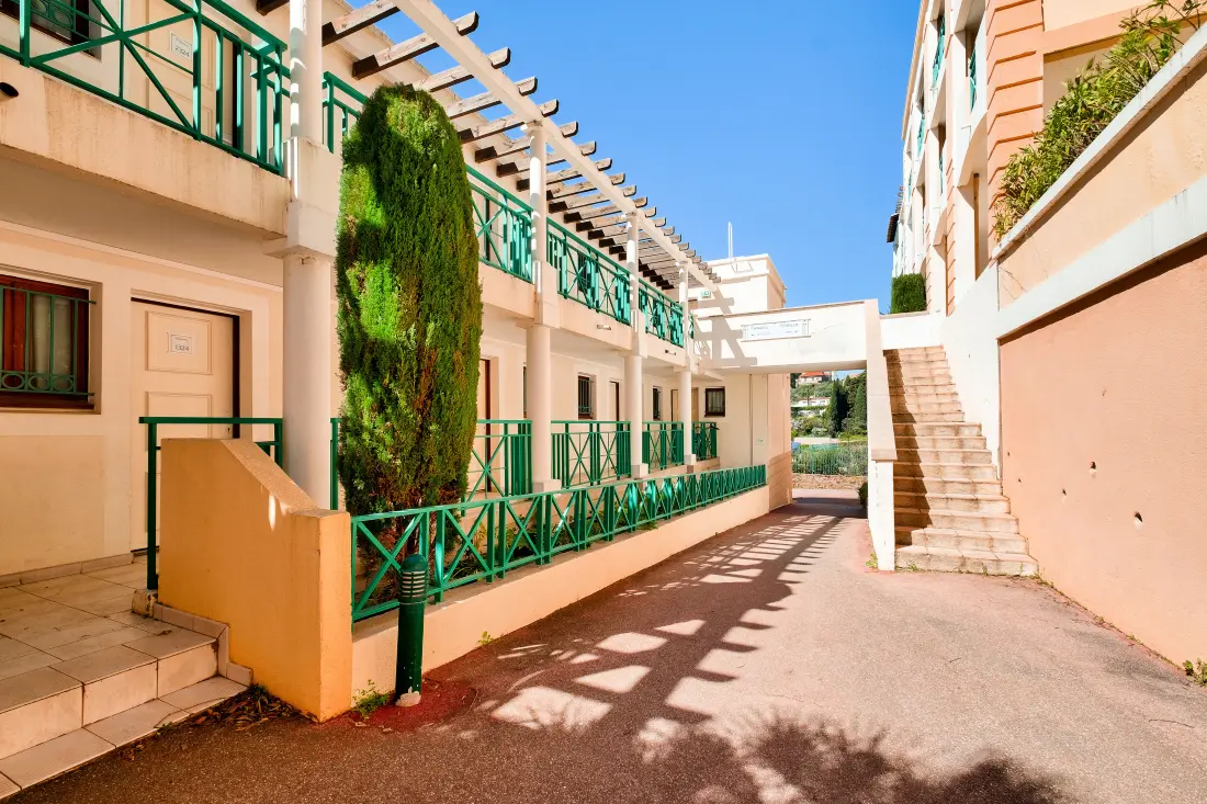 Résidence Cannes Villa Francia - maeva Home