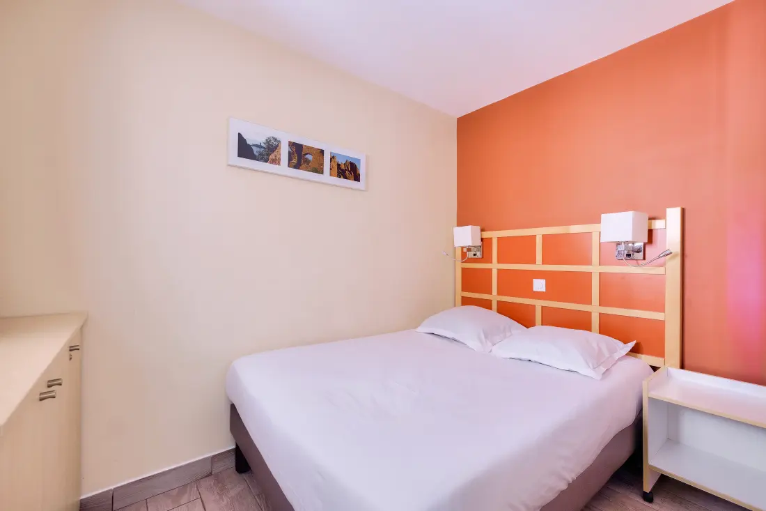Résidence Cannes Villa Francia - maeva Home