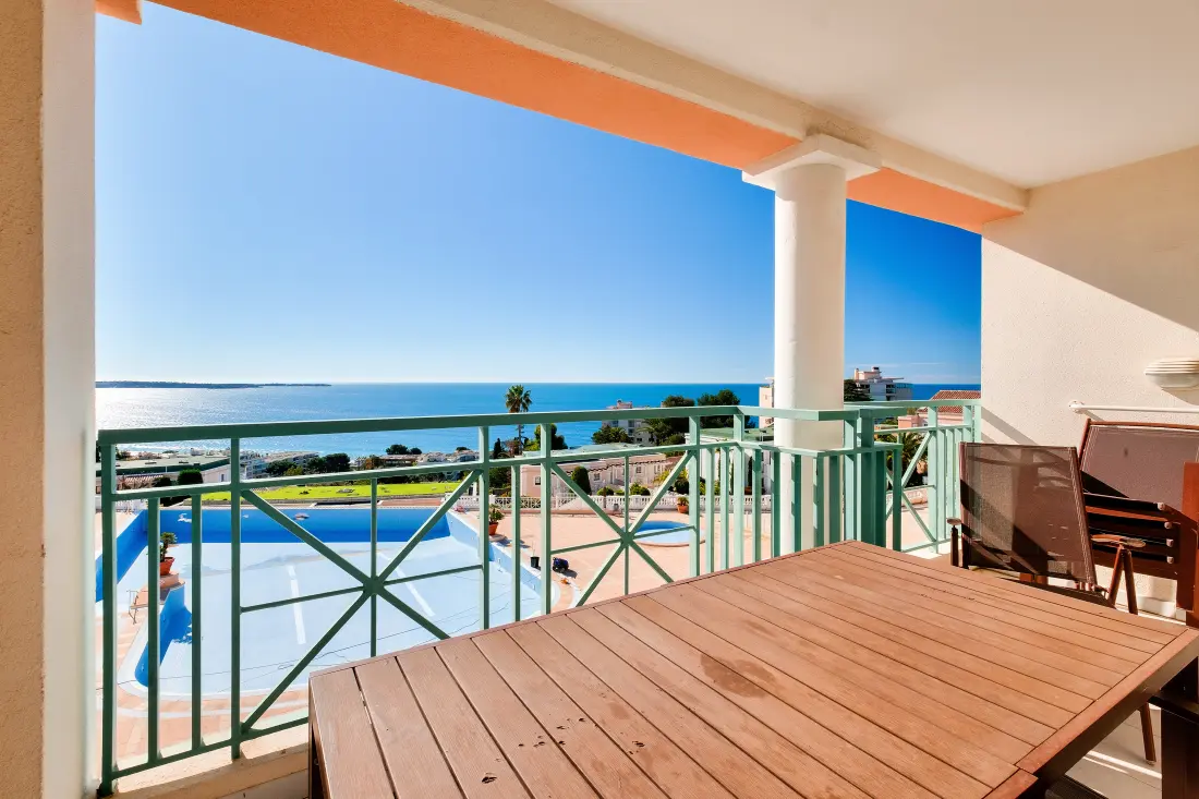 Résidence Cannes Villa Francia - maeva Home