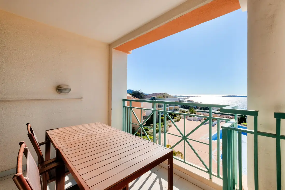 Résidence Cannes Villa Francia - maeva Home