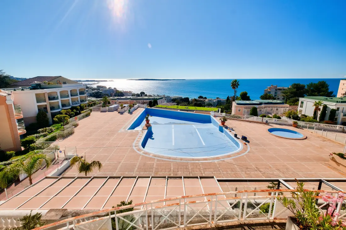 Résidence Cannes Villa Francia - maeva Home