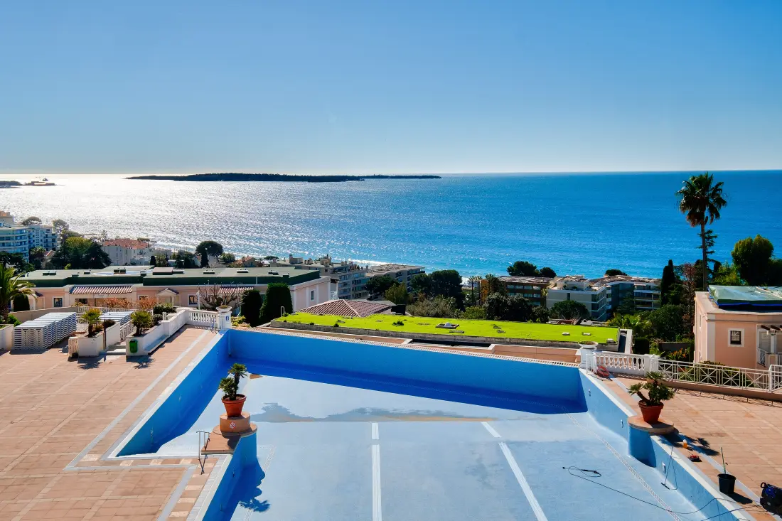 Résidence Cannes Villa Francia - maeva Home