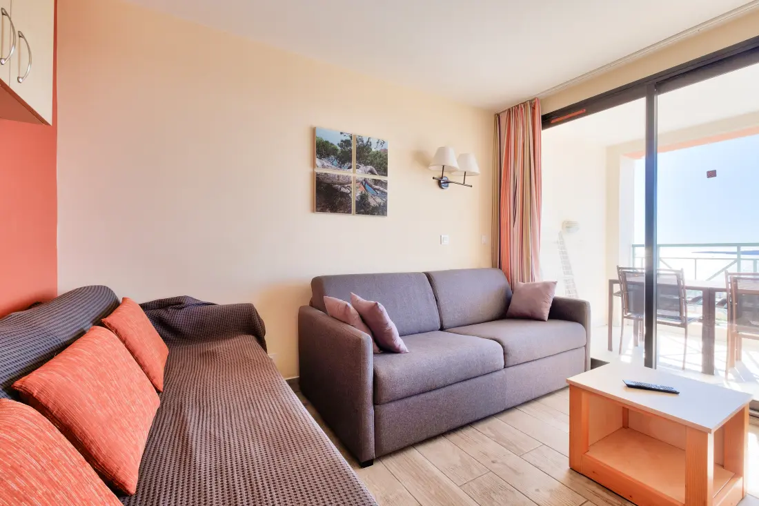 Résidence Cannes Villa Francia - maeva Home