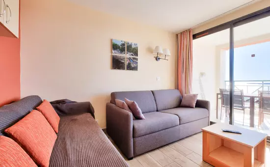 Résidence Cannes Villa Francia - maeva Home