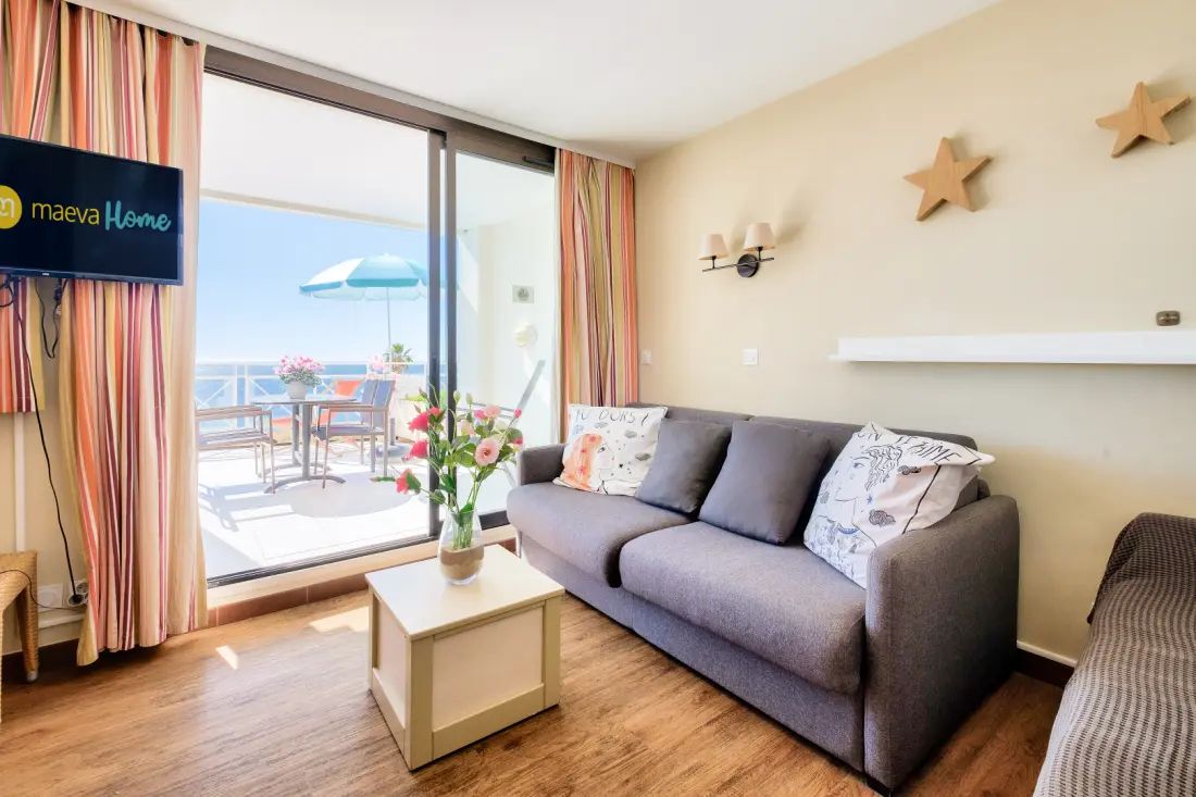 Résidence Cannes Villa Francia - maeva Home