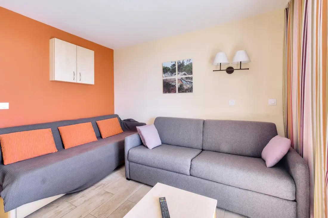 Résidence Cannes Villa Francia - maeva Home