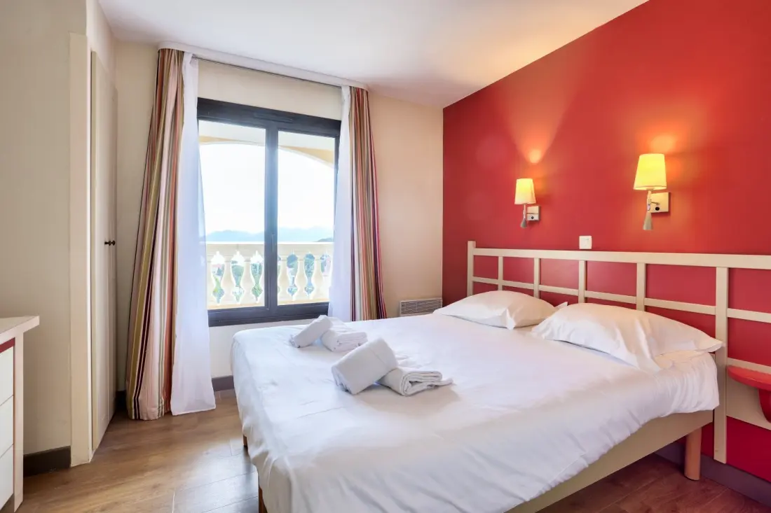 Résidence Cannes Villa Francia - maeva Home