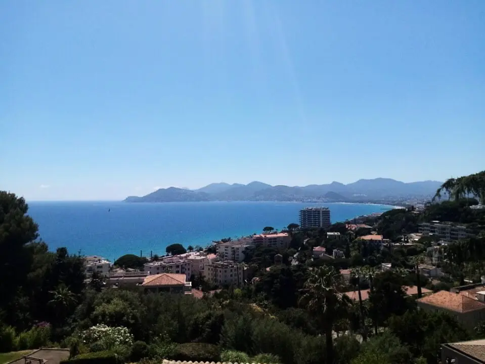 Résidence Cannes Villa Francia - maeva Home