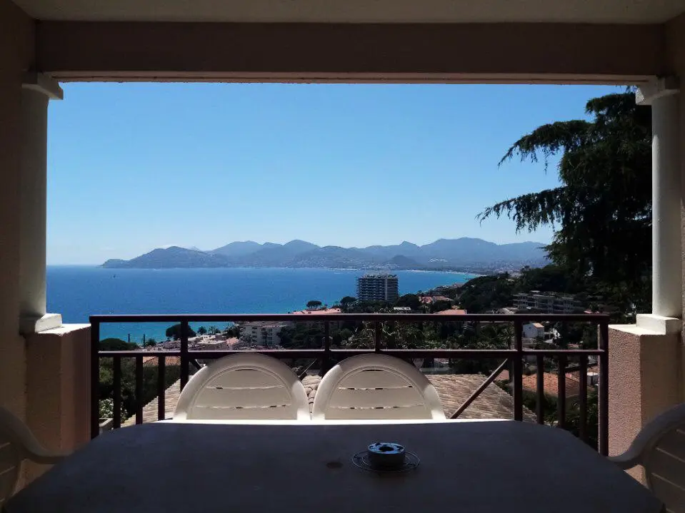 Résidence Cannes Villa Francia - maeva Home