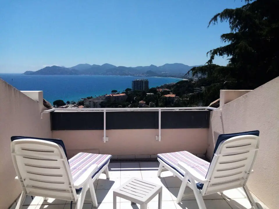 Résidence Cannes Villa Francia - maeva Home