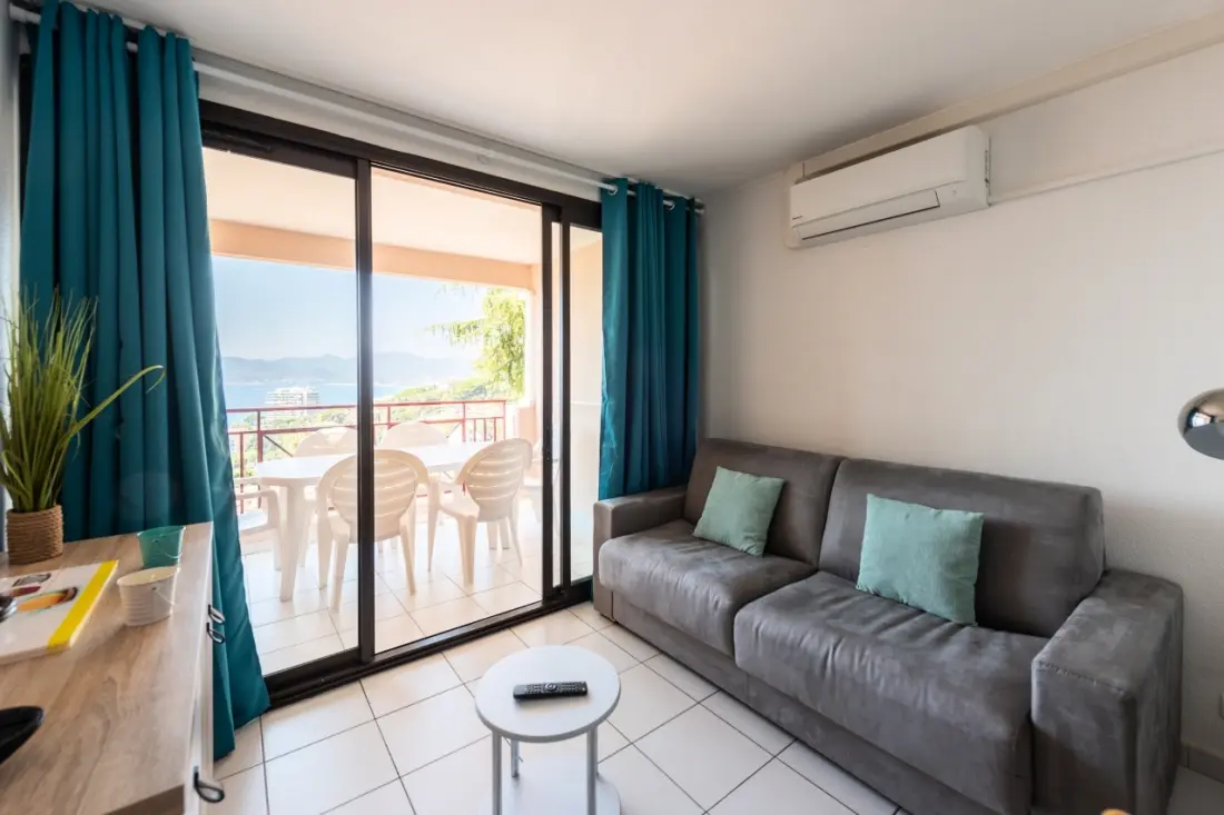 Résidence Cannes Villa Francia - maeva Home
