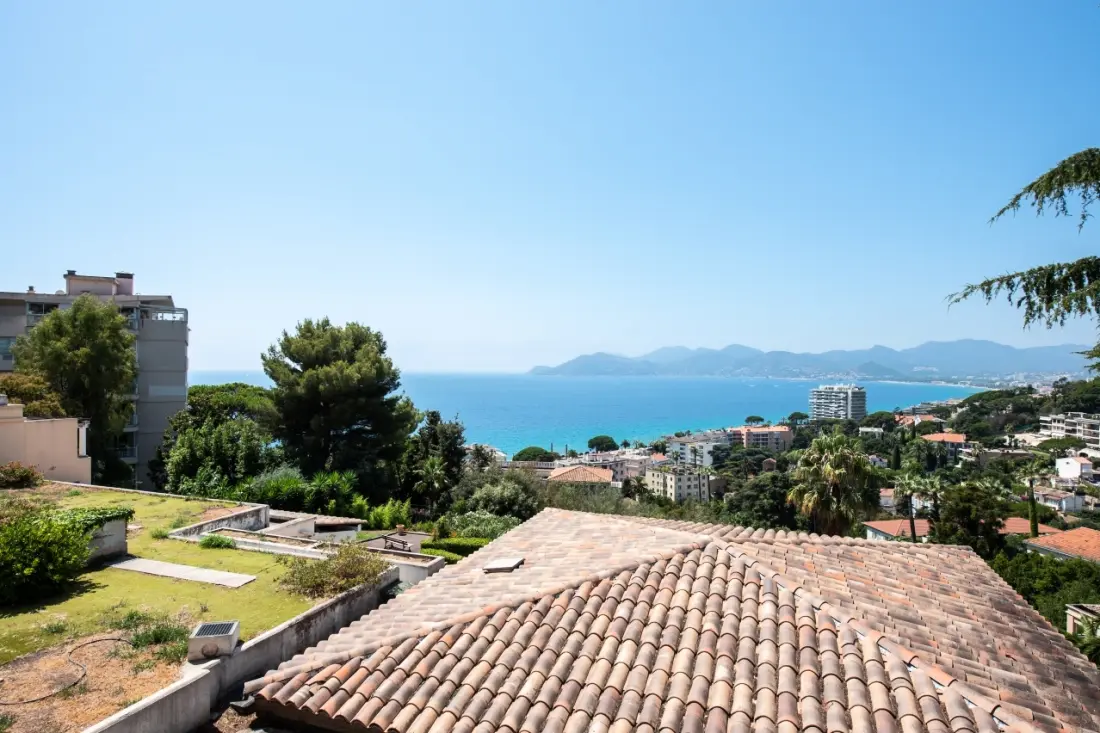 Résidence Cannes Villa Francia - maeva Home