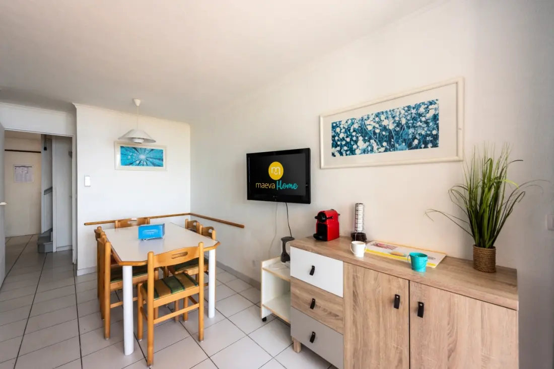 Résidence Cannes Villa Francia - maeva Home