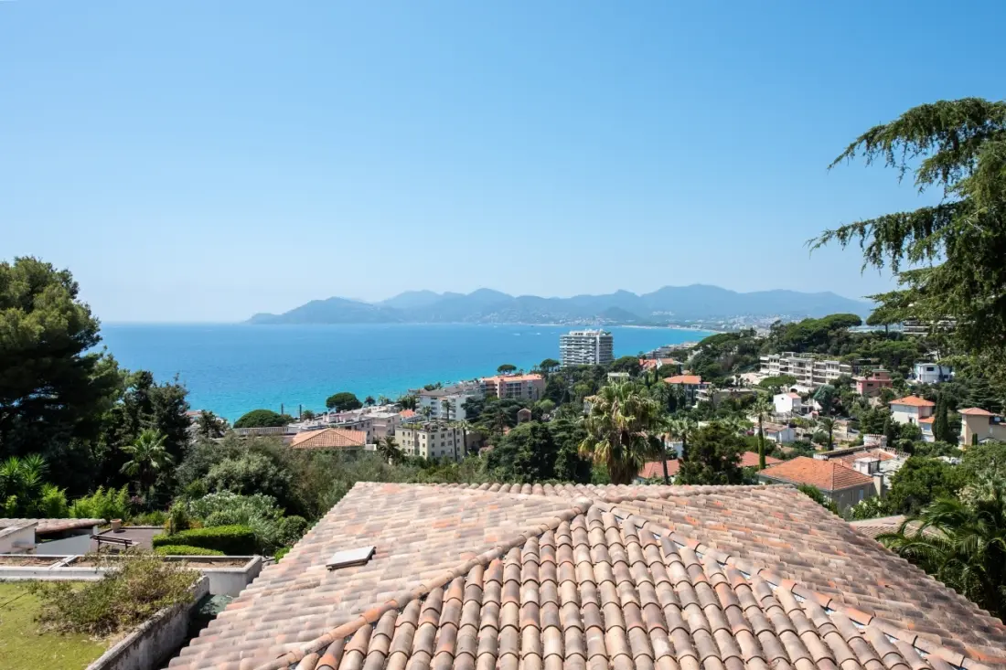 Résidence Cannes Villa Francia - maeva Home