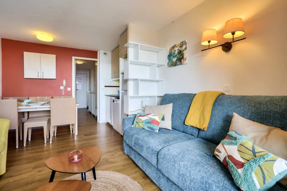 Résidence Cannes Villa Francia - maeva Home