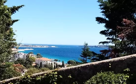 Résidence Cannes Villa Francia - maeva Home