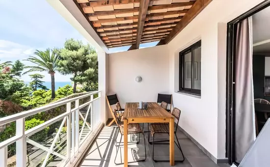 Résidence Cannes Villa Francia - maeva Home