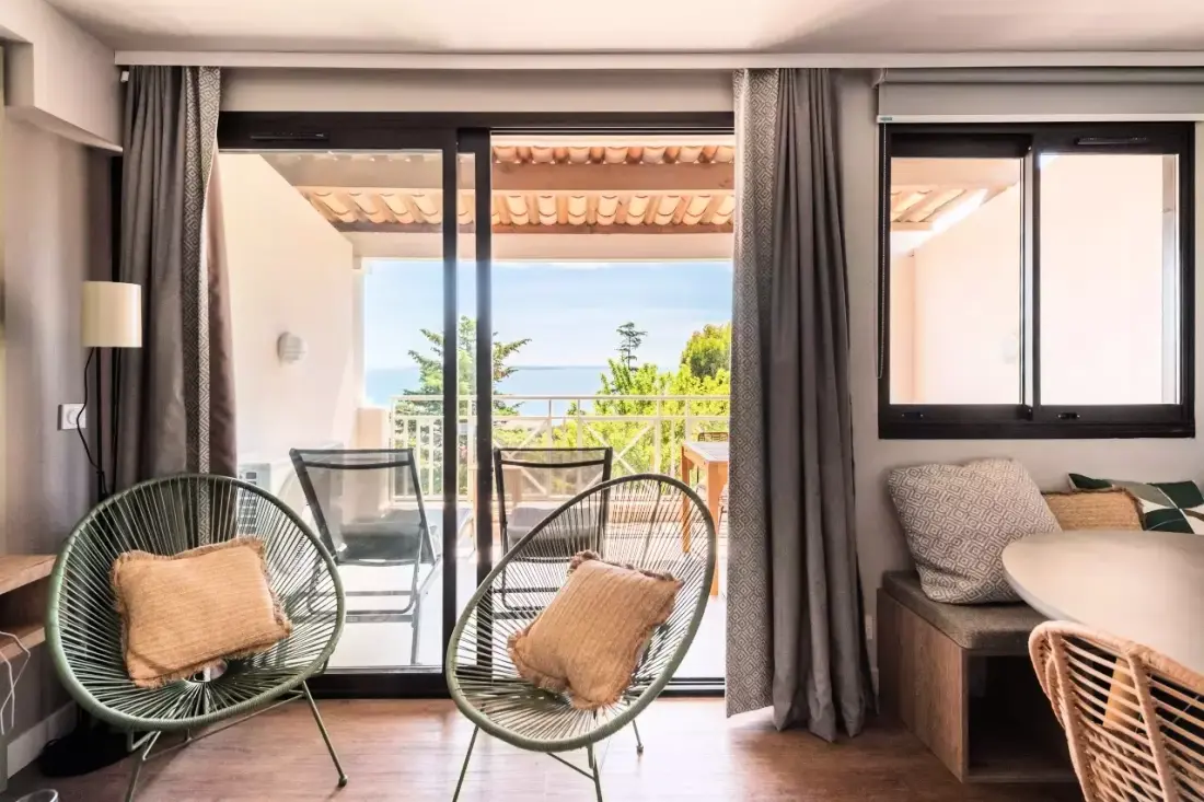 Résidence Cannes Villa Francia - maeva Home
