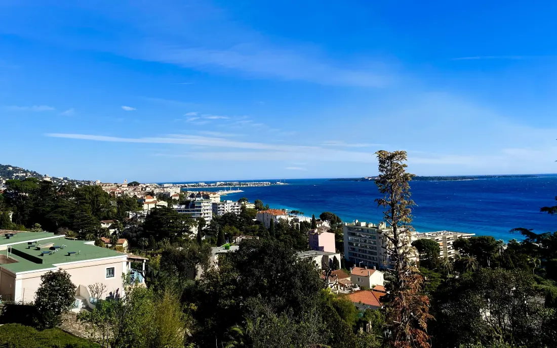 Résidence Cannes Villa Francia - maeva Home