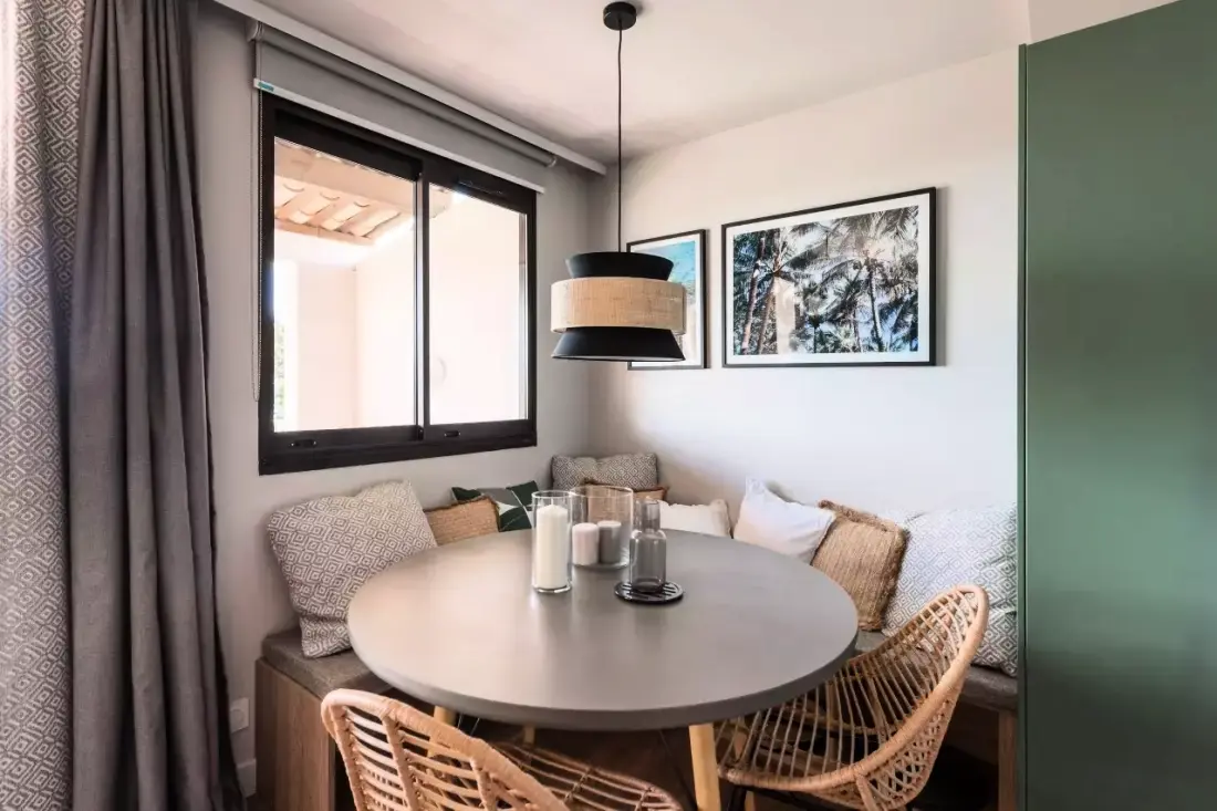 Résidence Cannes Villa Francia - maeva Home