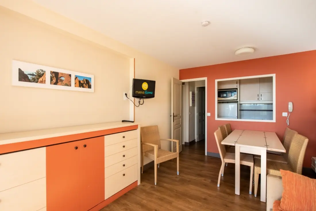 Résidence Cannes Villa Francia - maeva Home
