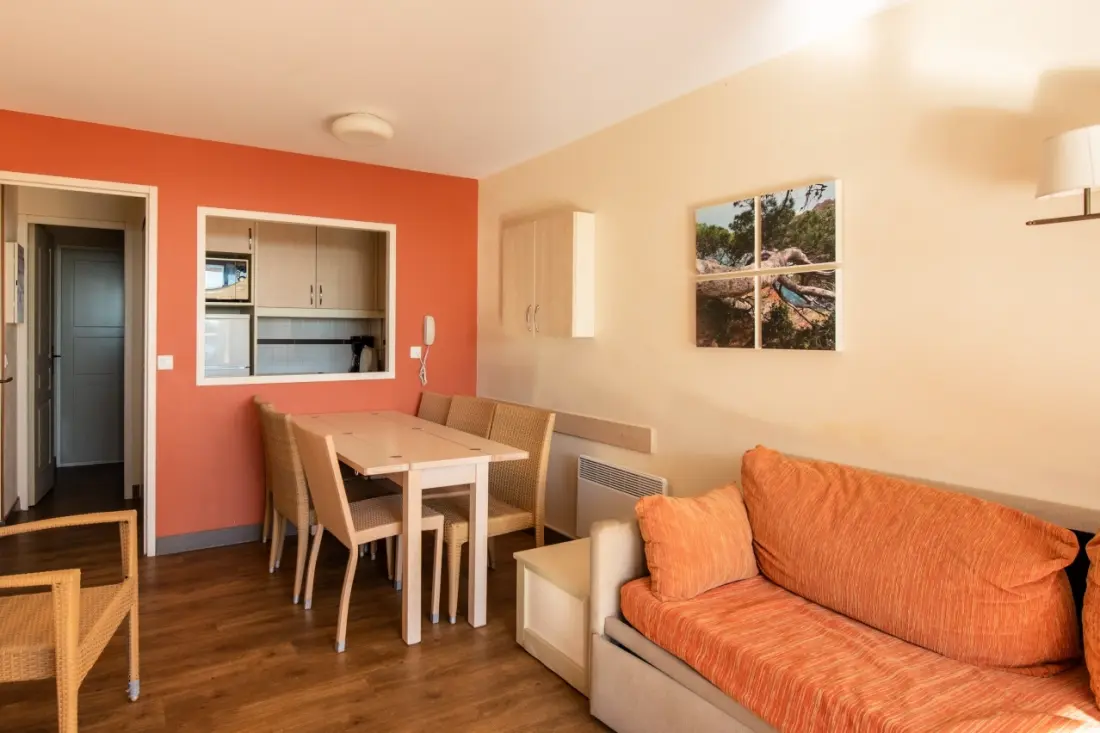 Résidence Cannes Villa Francia - maeva Home