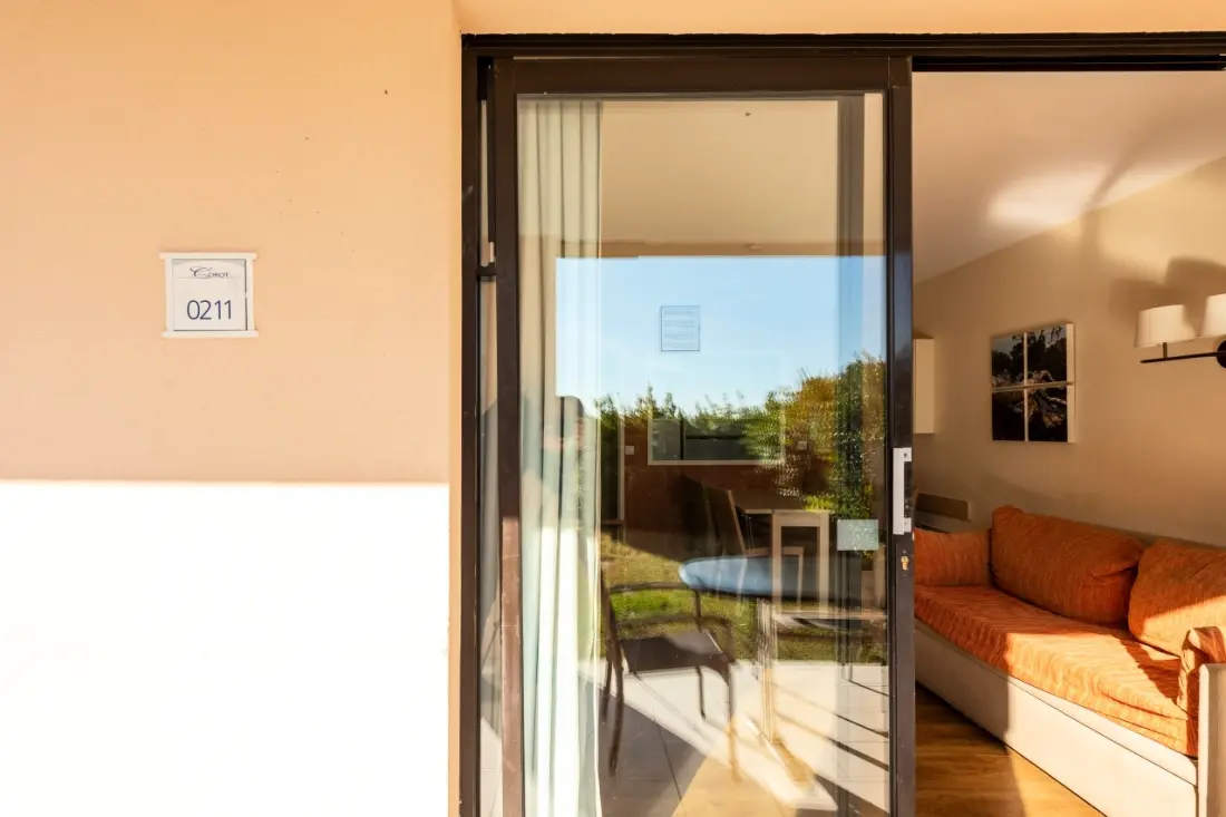 Résidence Cannes Villa Francia - maeva Home