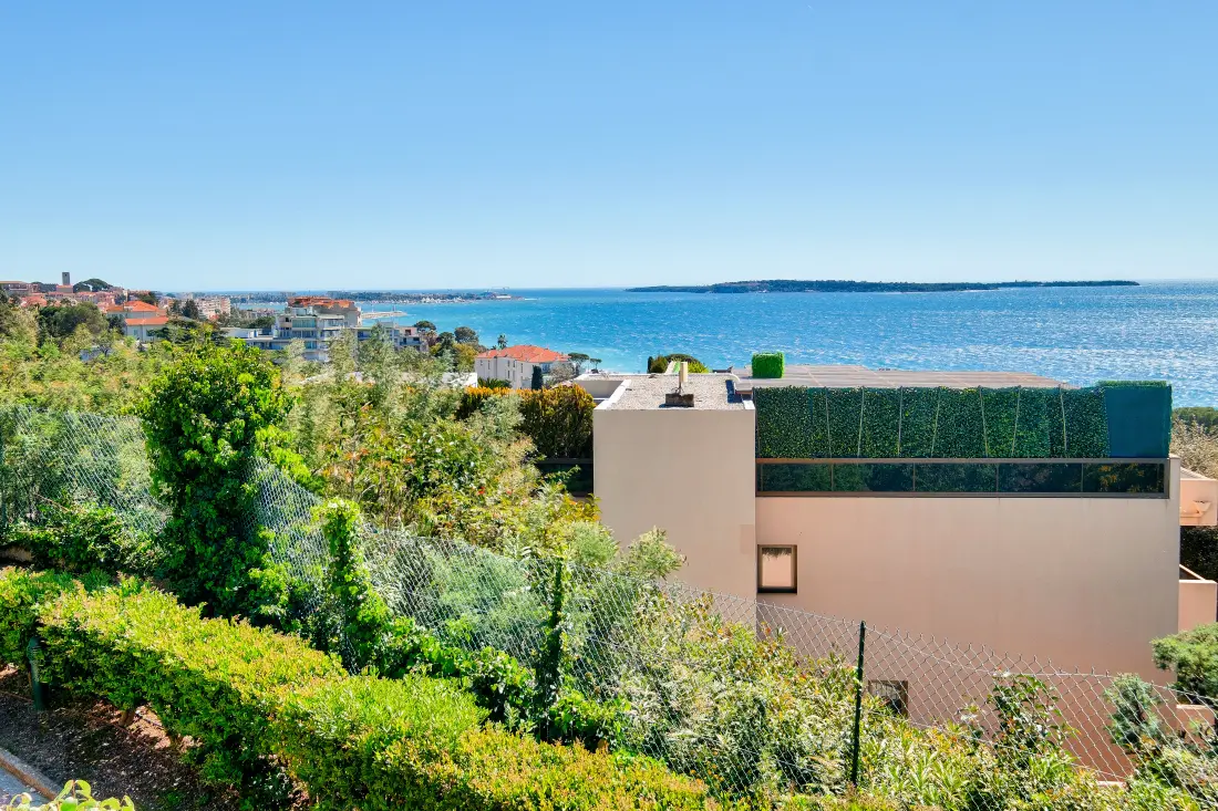 Résidence Cannes Villa Francia - maeva Home