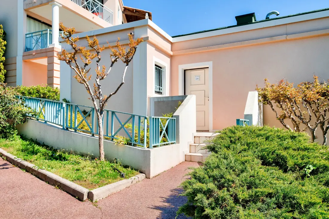 Résidence Cannes Villa Francia - maeva Home