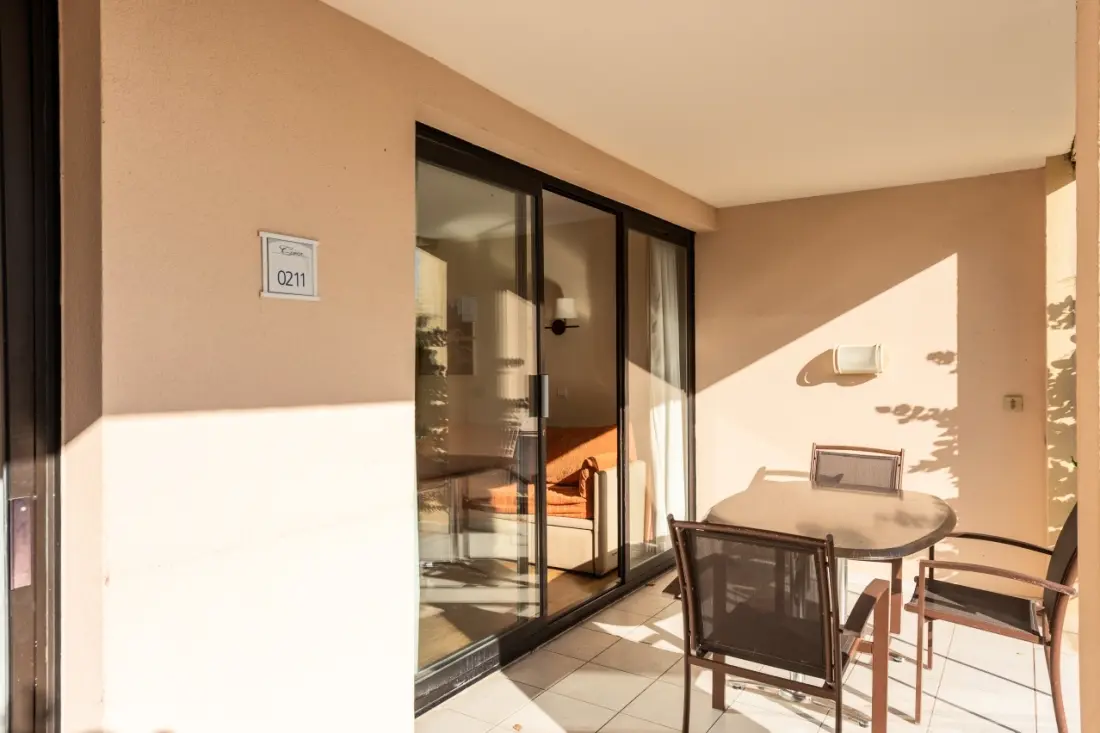 Résidence Cannes Villa Francia - maeva Home