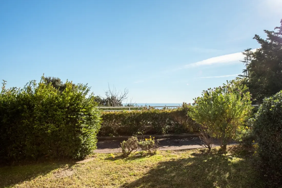Résidence Cannes Villa Francia - maeva Home