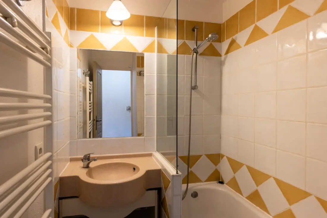 Résidence Cannes Villa Francia - maeva Home