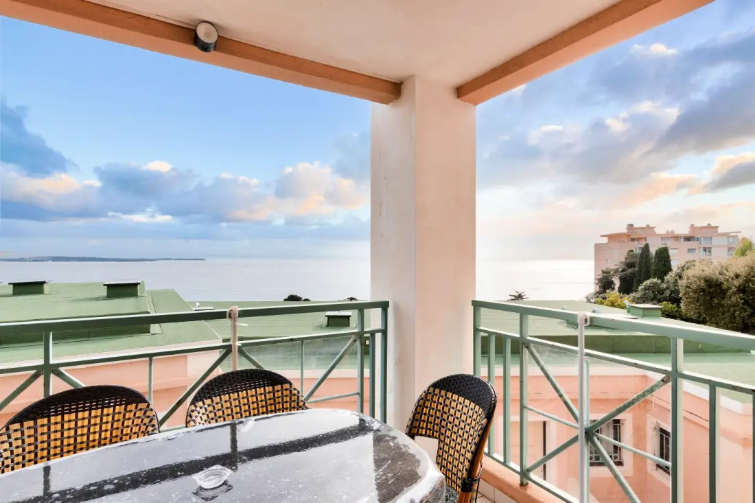 Résidence Cannes Villa Francia - maeva Home
