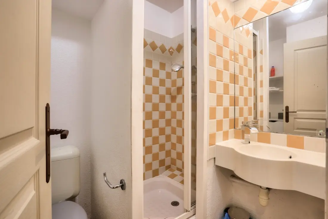 Résidence Cannes Villa Francia - maeva Home