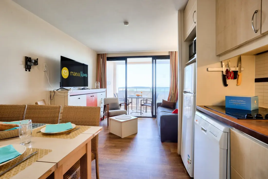 Résidence Cannes Villa Francia - maeva Home