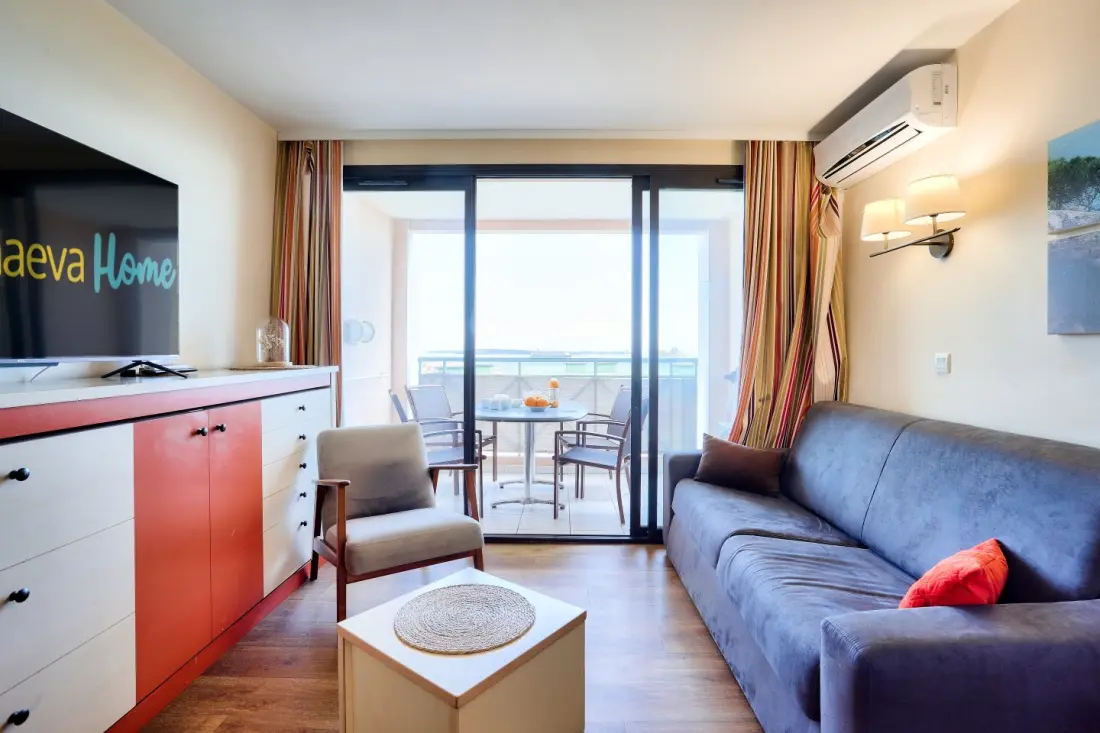 Résidence Cannes Villa Francia - maeva Home