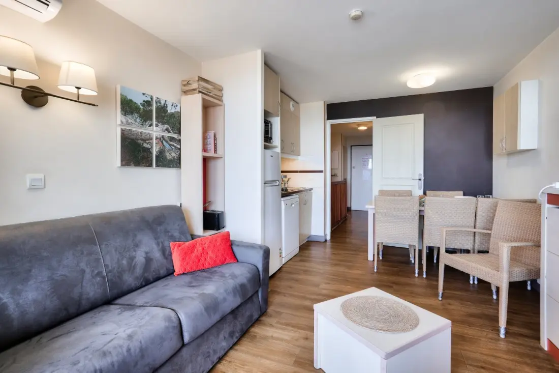 Résidence Cannes Villa Francia - maeva Home