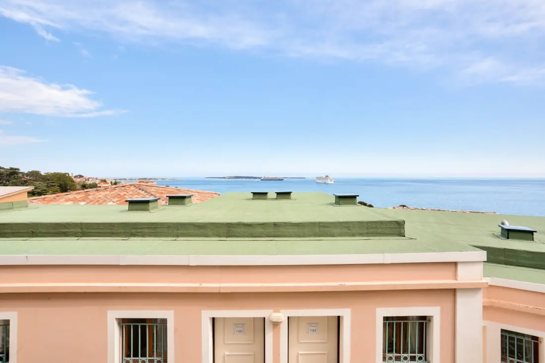 Résidence Cannes Villa Francia - maeva Home