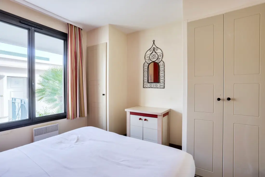 Résidence Cannes Villa Francia - maeva Home