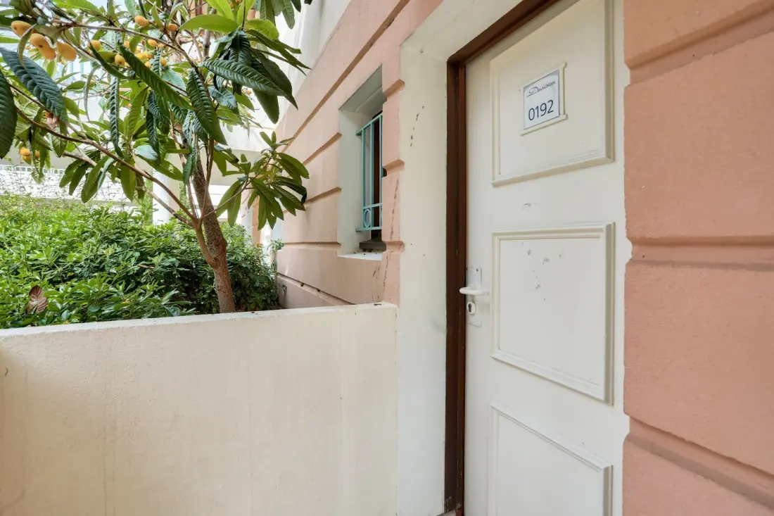 Résidence Cannes Villa Francia - maeva Home