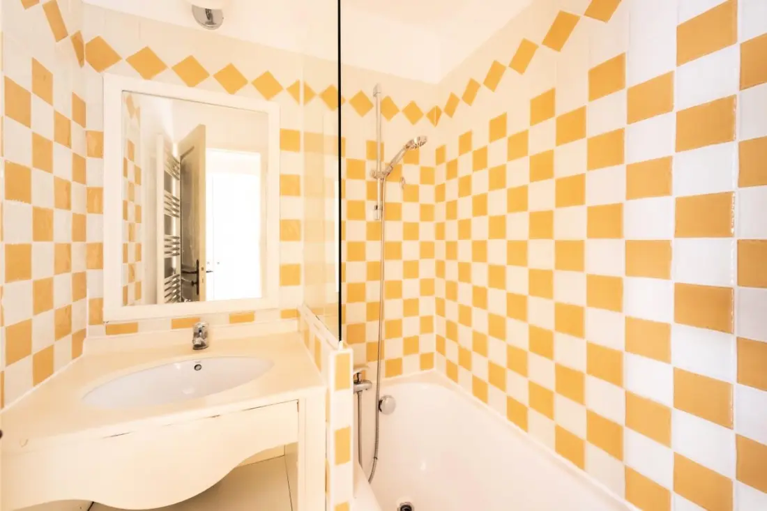Résidence Cannes Villa Francia - maeva Home
