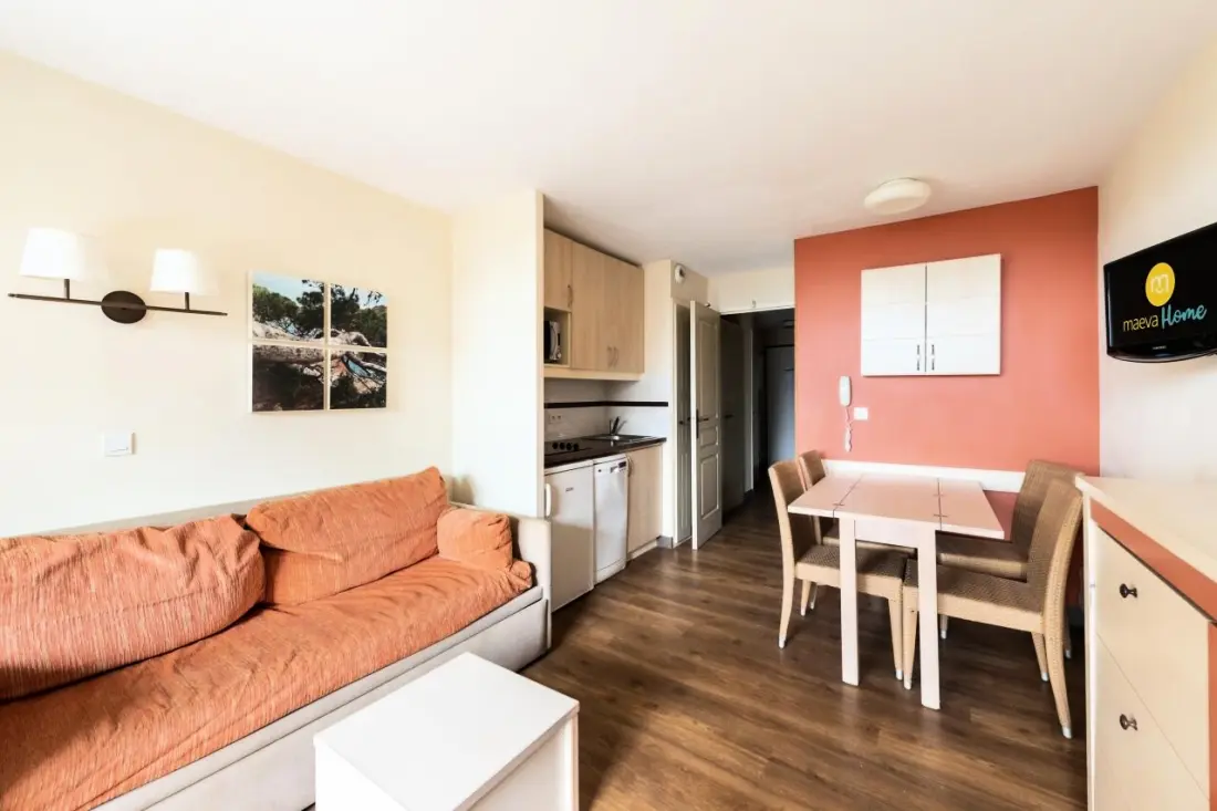 Résidence Cannes Villa Francia - maeva Home