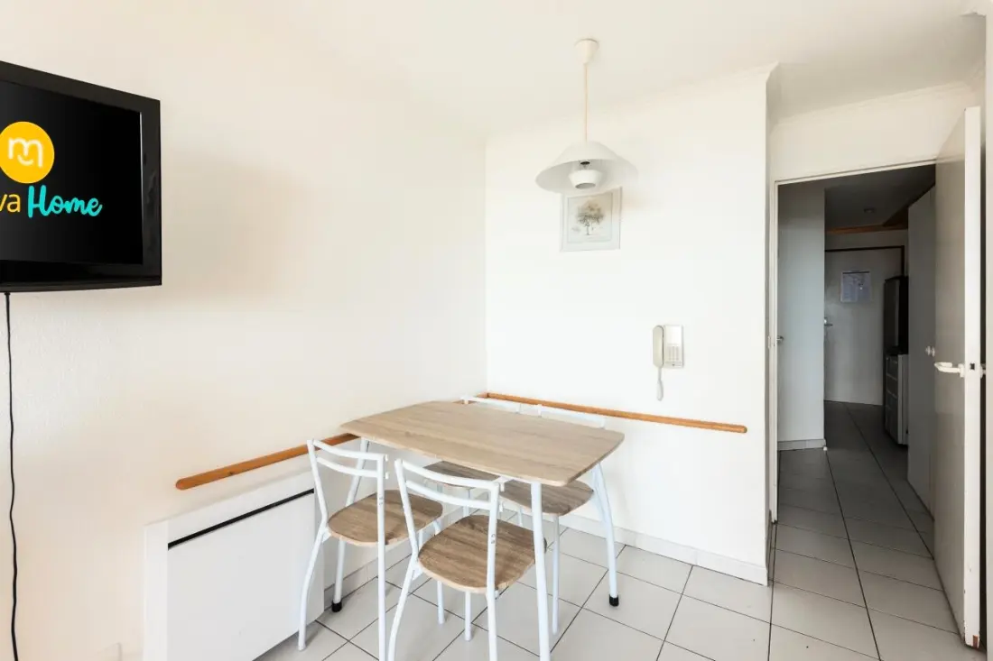 Résidence Cannes Villa Francia - maeva Home