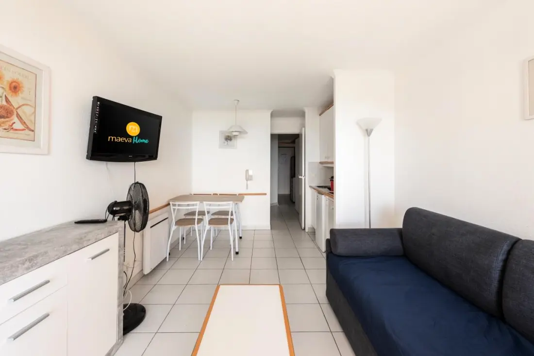 Résidence Cannes Villa Francia - maeva Home