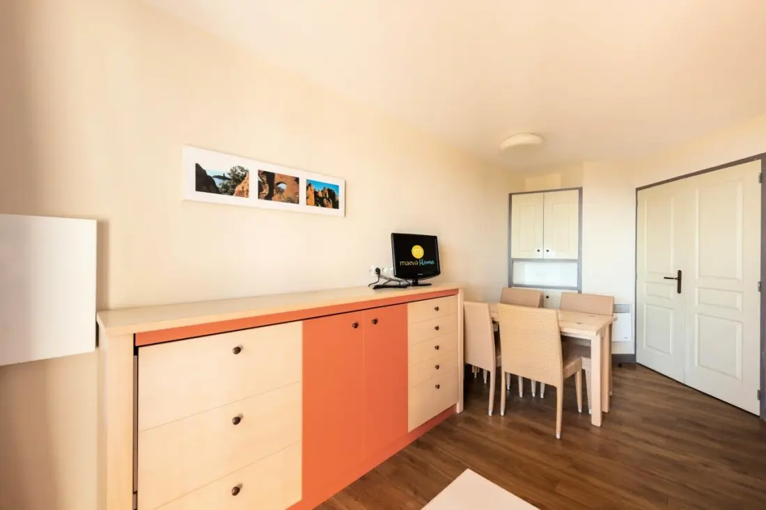 Résidence Cannes Villa Francia - maeva Home