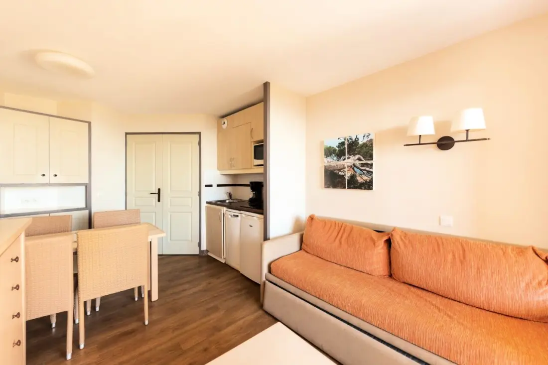 Résidence Cannes Villa Francia - maeva Home